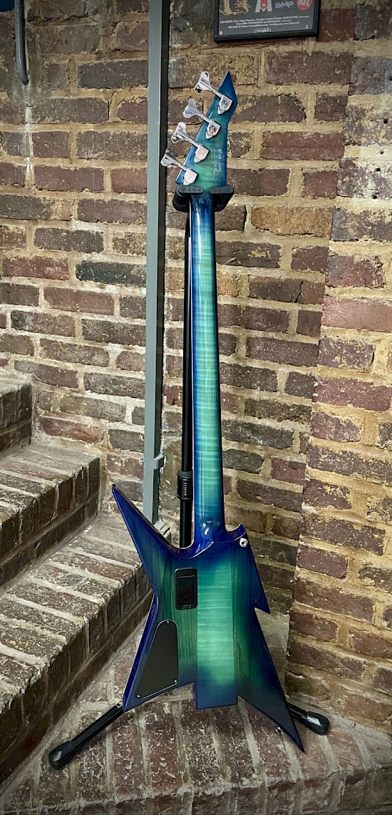 SALA Ironbird Bass ‘Aegir’