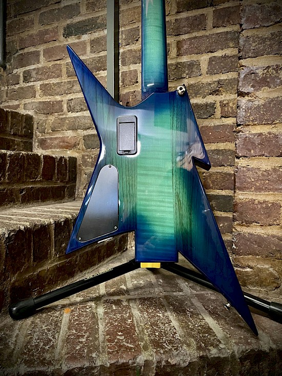 SALA Ironbird Bass ‘Aegir’