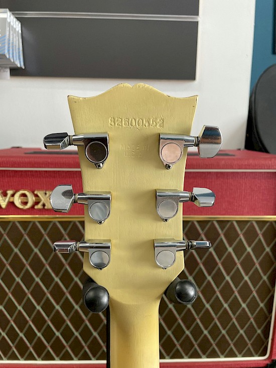Gibson Sonex 180