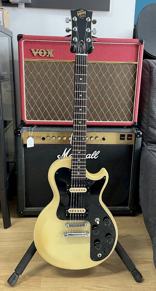Gibson Sonex 180