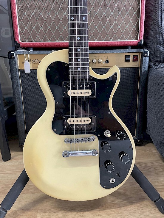 Gibson Sonex 180