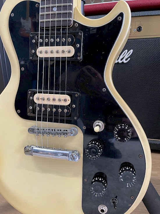 Gibson Sonex 180
