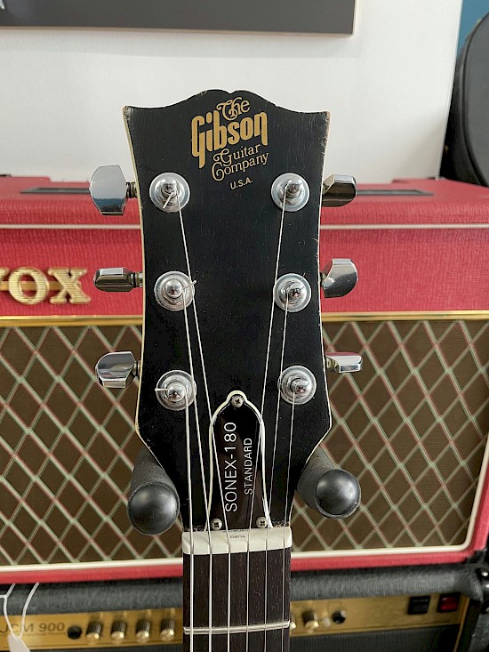 Gibson Sonex 180
