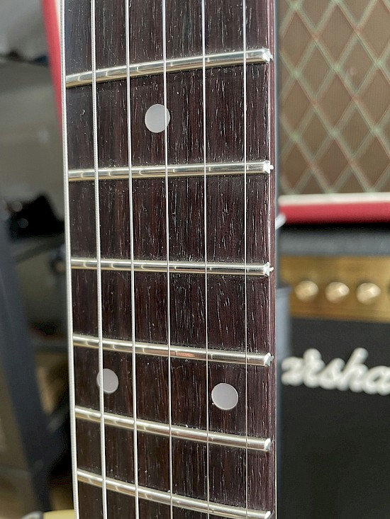 Gibson Sonex 180