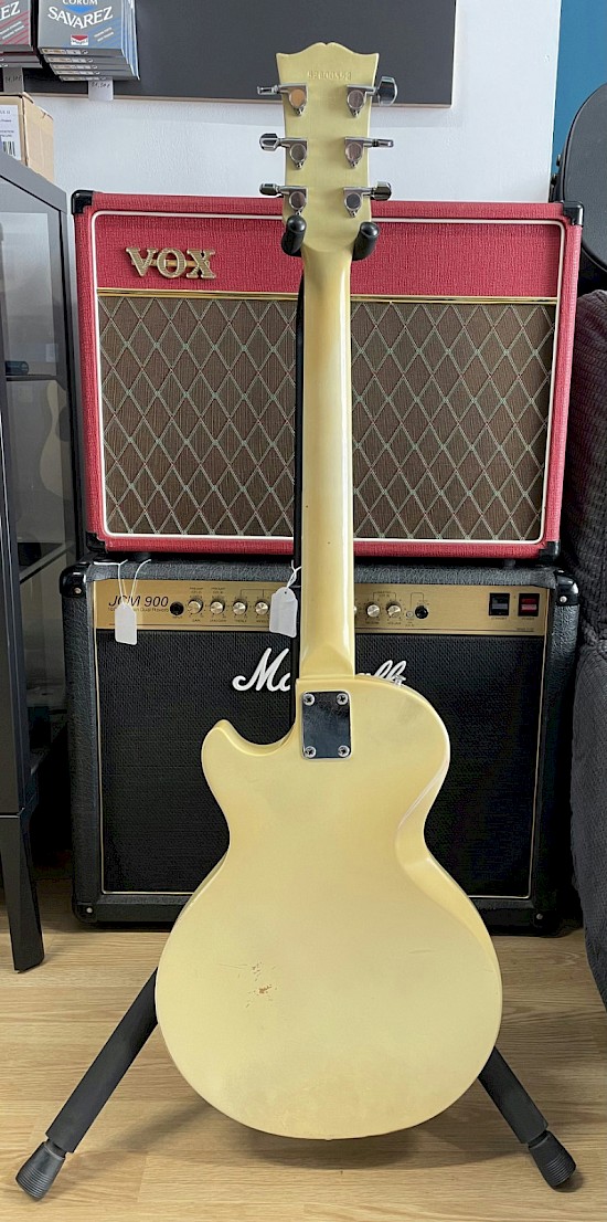 Gibson Sonex 180