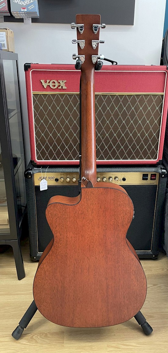 Martin 000C-GTEP – 2004