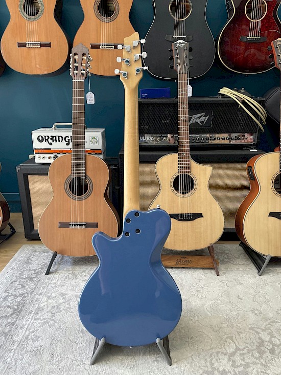 Godin Radiator