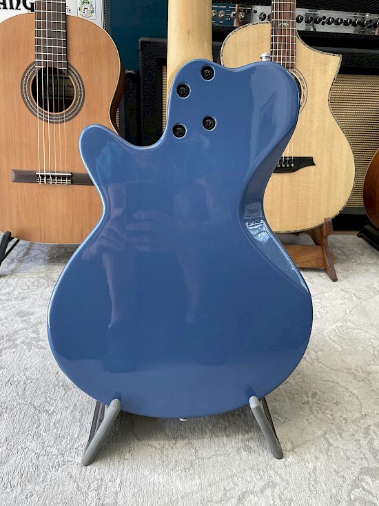 Godin Radiator
