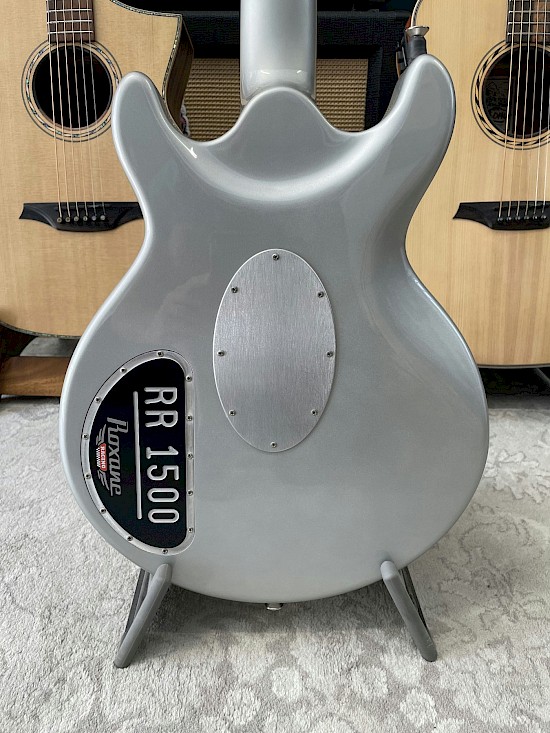 Lâg RR1500 - Custom Pickguard