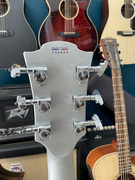 Lâg RR1500 - Custom Pickguard
