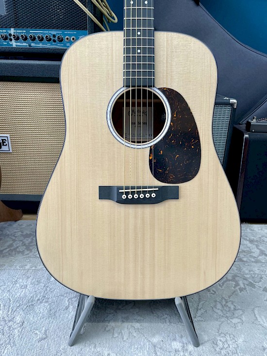 Martin D-10E Road Series