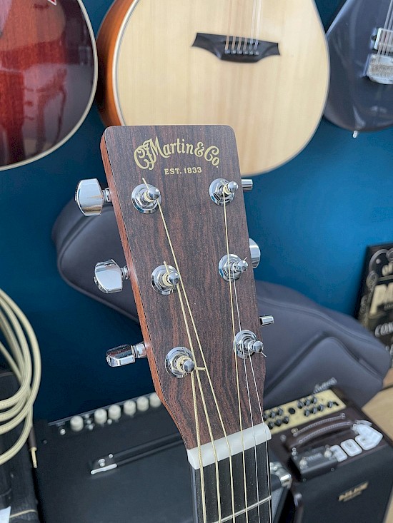 Martin D-10E Road Series