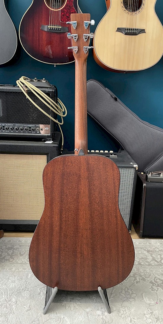 Martin D-10E Road Series