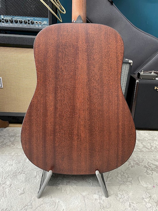 Martin D-10E Road Series