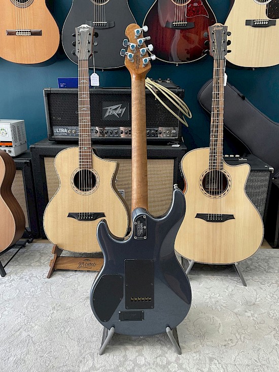 Music Man Luke III - Steve Lukather Signature