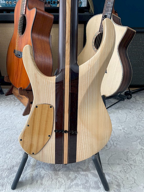 De Leeuw MS7 Citron