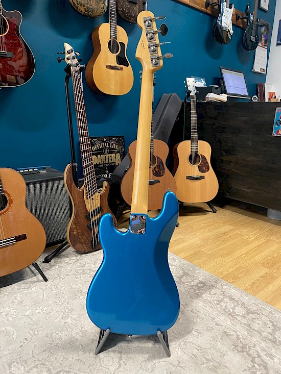 Fender Precision bass "Japan"
