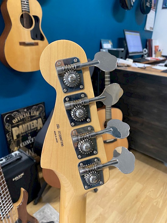 Fender Precision bass "Japan"