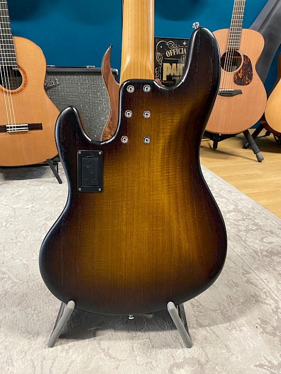 Basse Sandberg California TT4SL